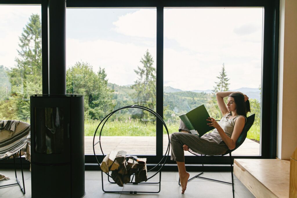 Energy Efficient Retrofit For Older Home Windows - Home Window Tinting in Merriam, Kansas.